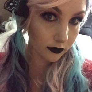 Meet your Posher, Tricia